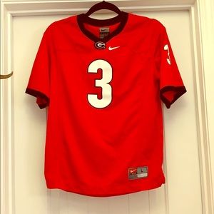 UGA Jersey